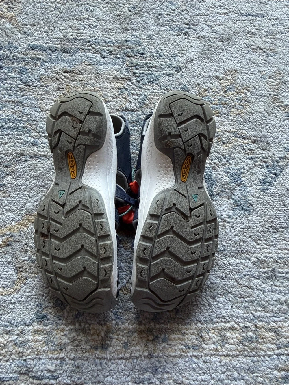 Womens Keen Sandals
